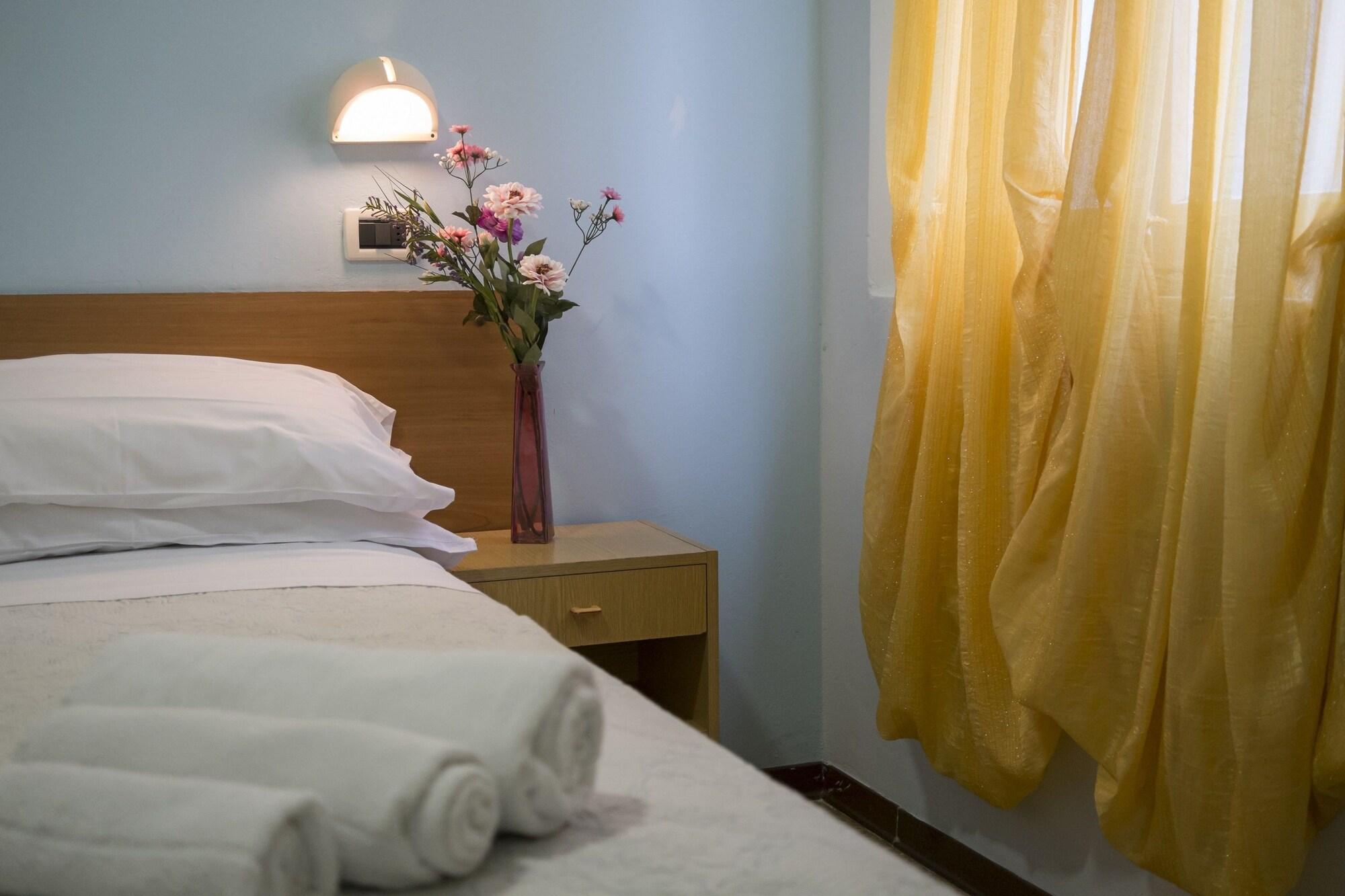 Hotel Eliseo ริมินี ภายนอก รูปภาพ