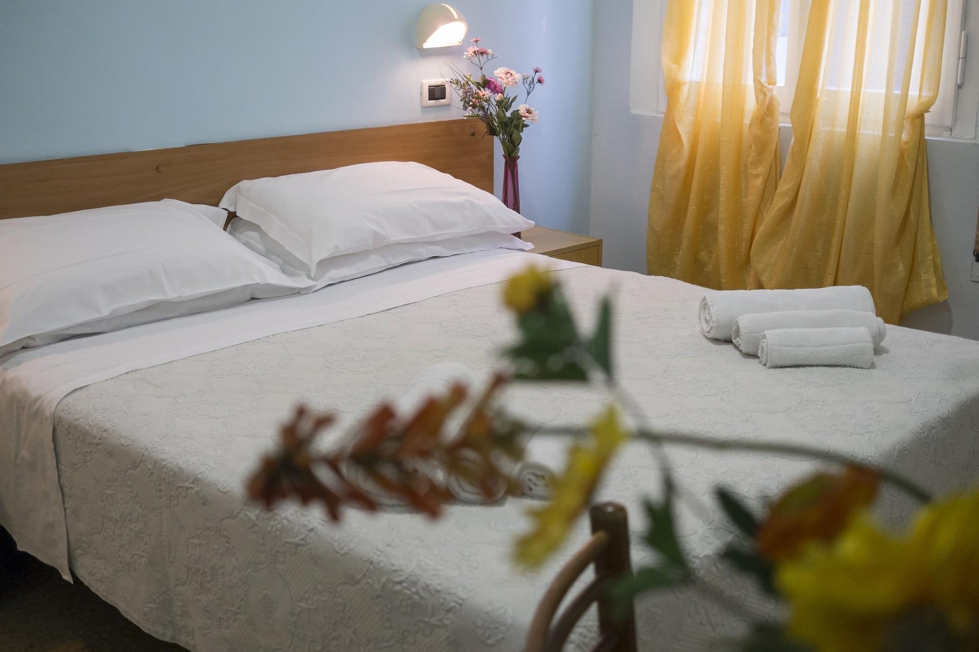 Hotel Eliseo ริมินี ภายนอก รูปภาพ