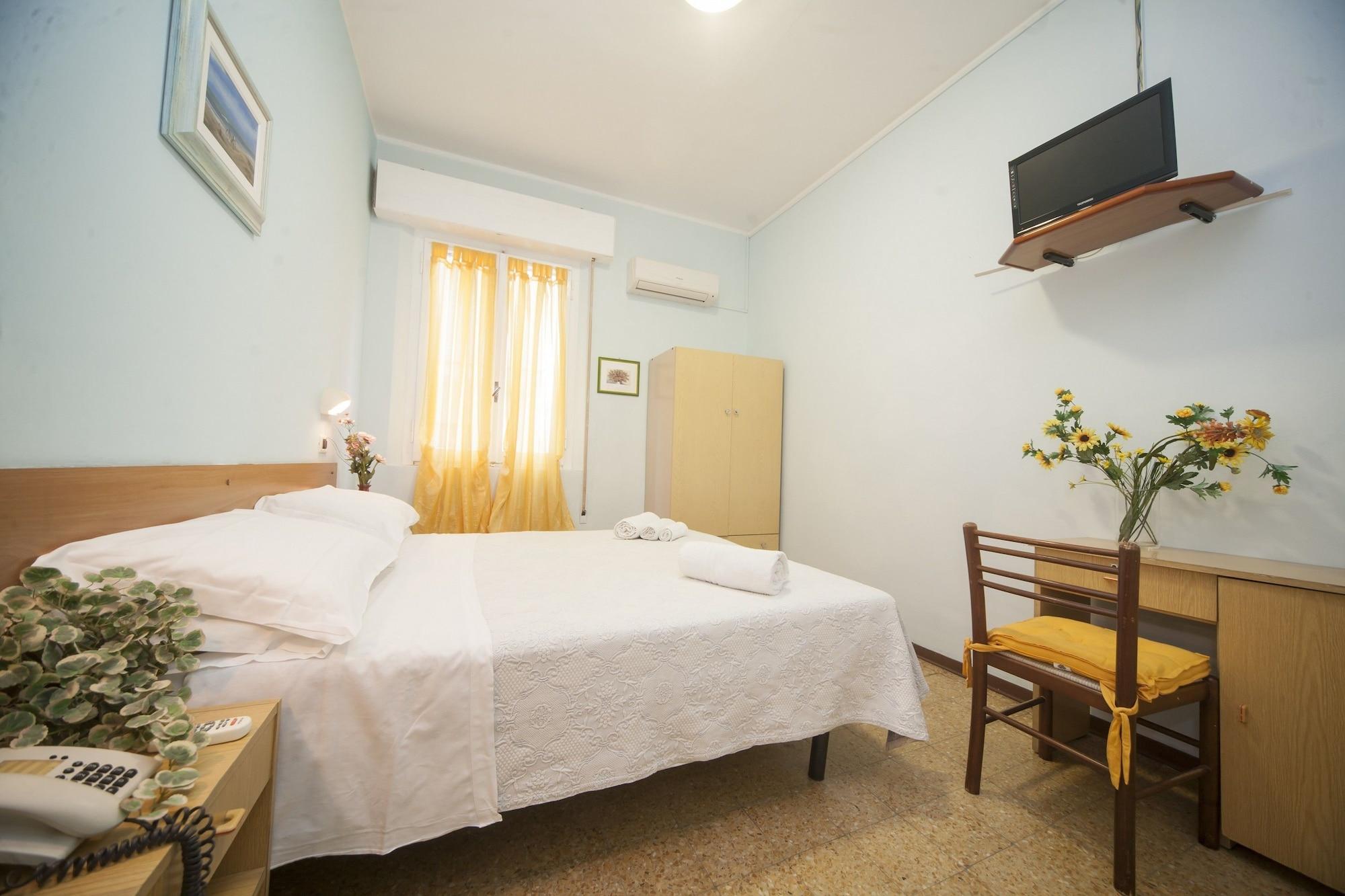Hotel Eliseo ริมินี ภายนอก รูปภาพ