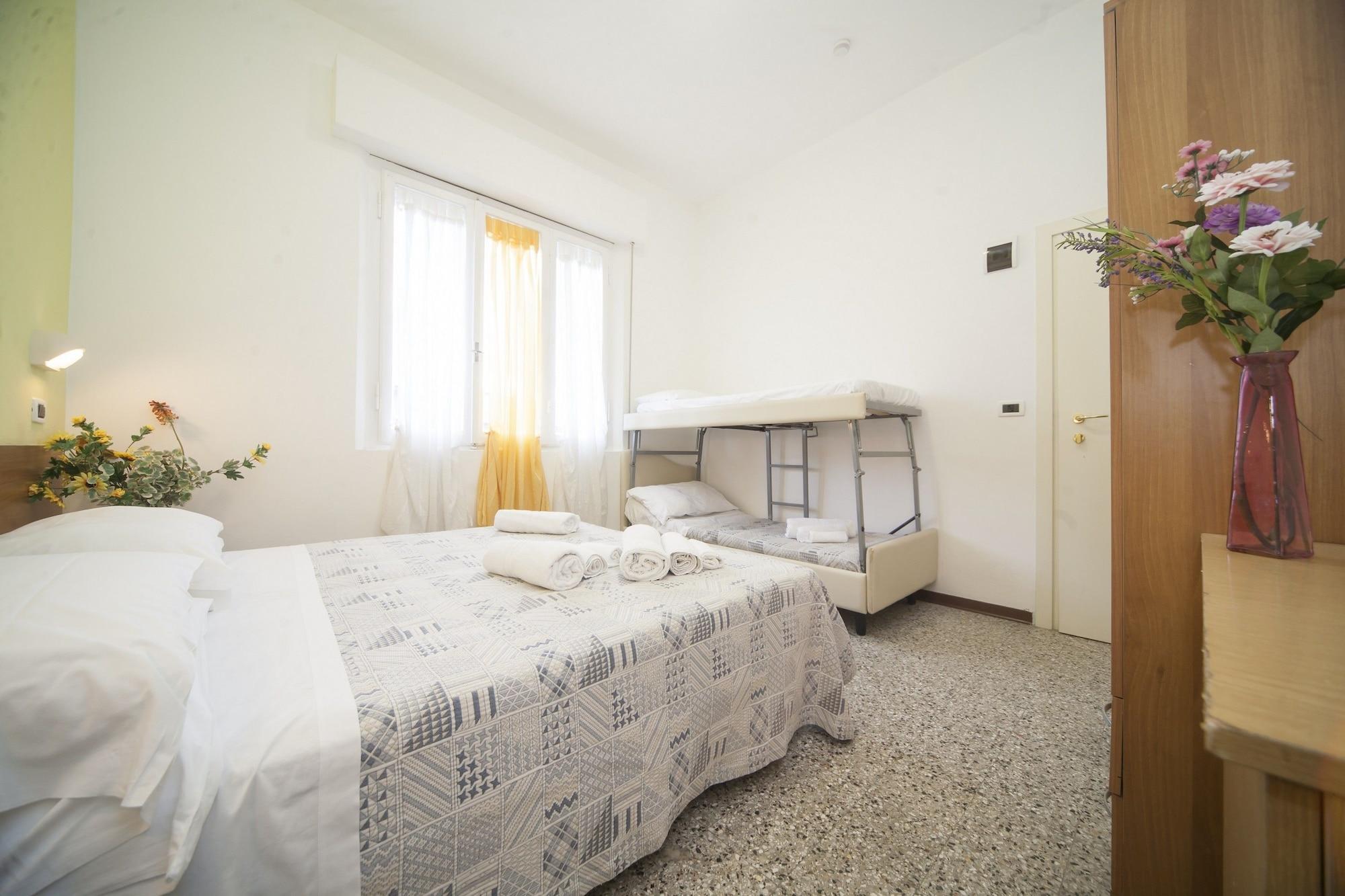 Hotel Eliseo ริมินี ภายนอก รูปภาพ