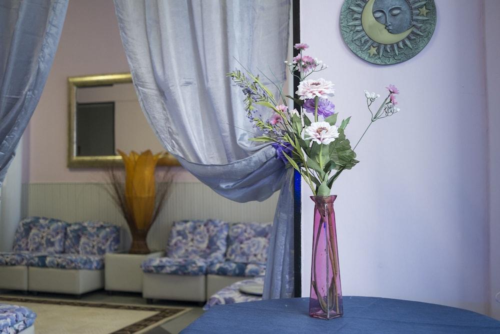 Hotel Eliseo ริมินี ภายนอก รูปภาพ