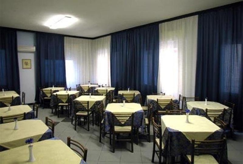 Hotel Eliseo ริมินี ภายนอก รูปภาพ